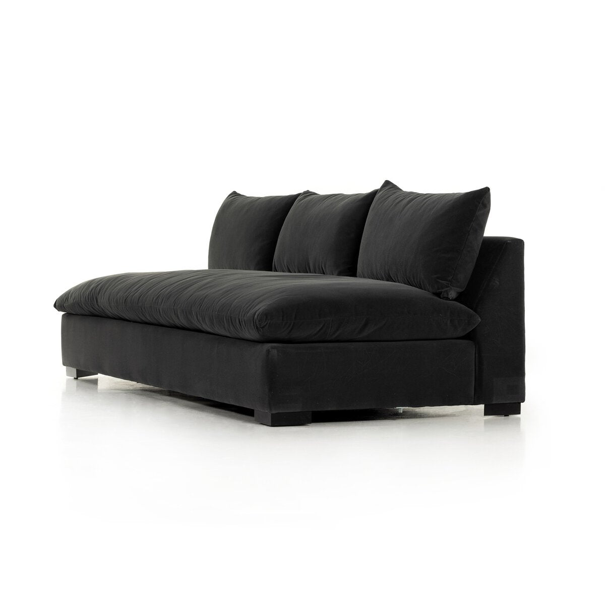 Foxtail Sectional