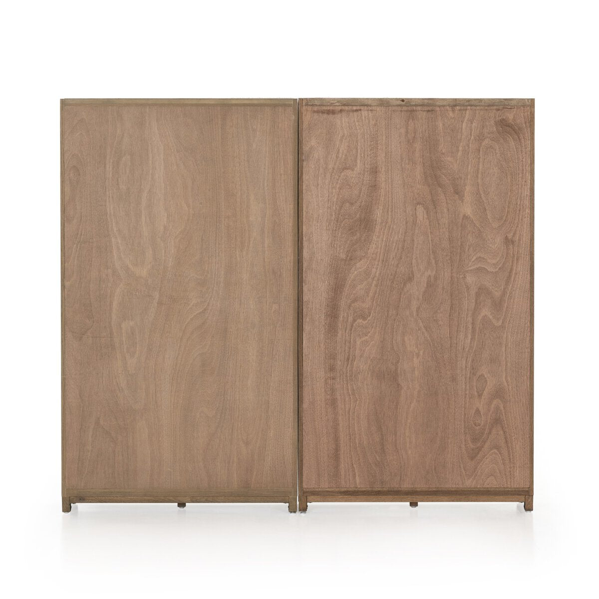 Lenfield Double Cabinet