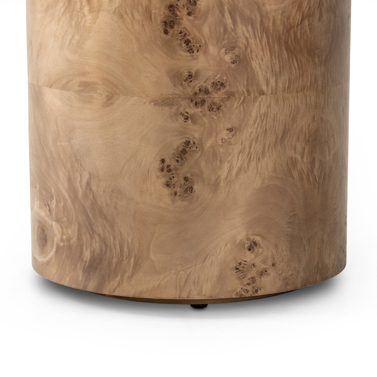 Tanoak End Table