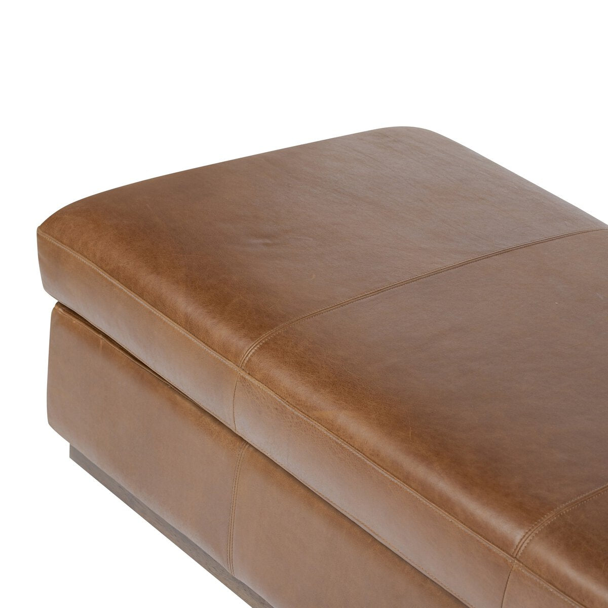 Llano Storage Ottoman