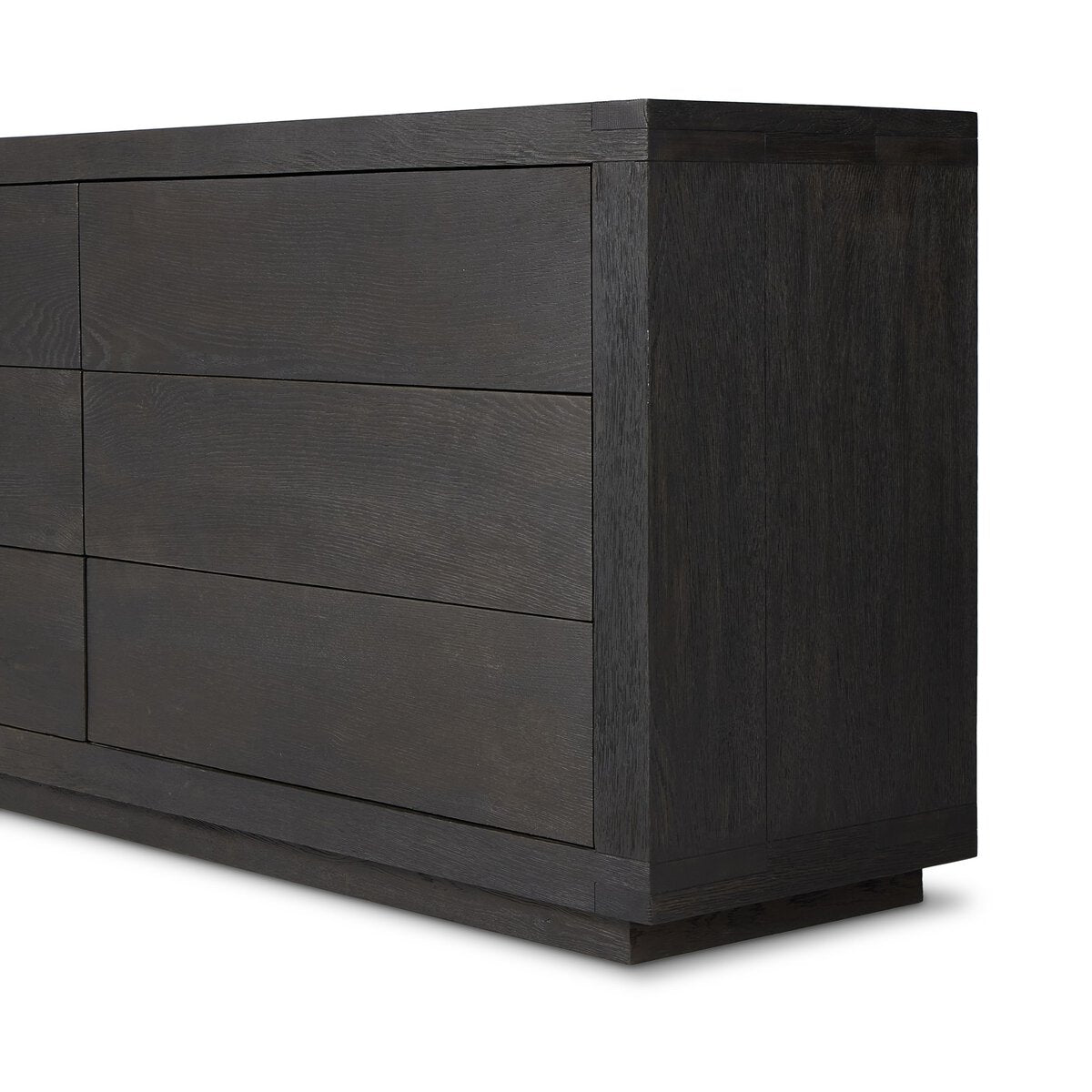 Hemsworth 6 Drawer Dresser