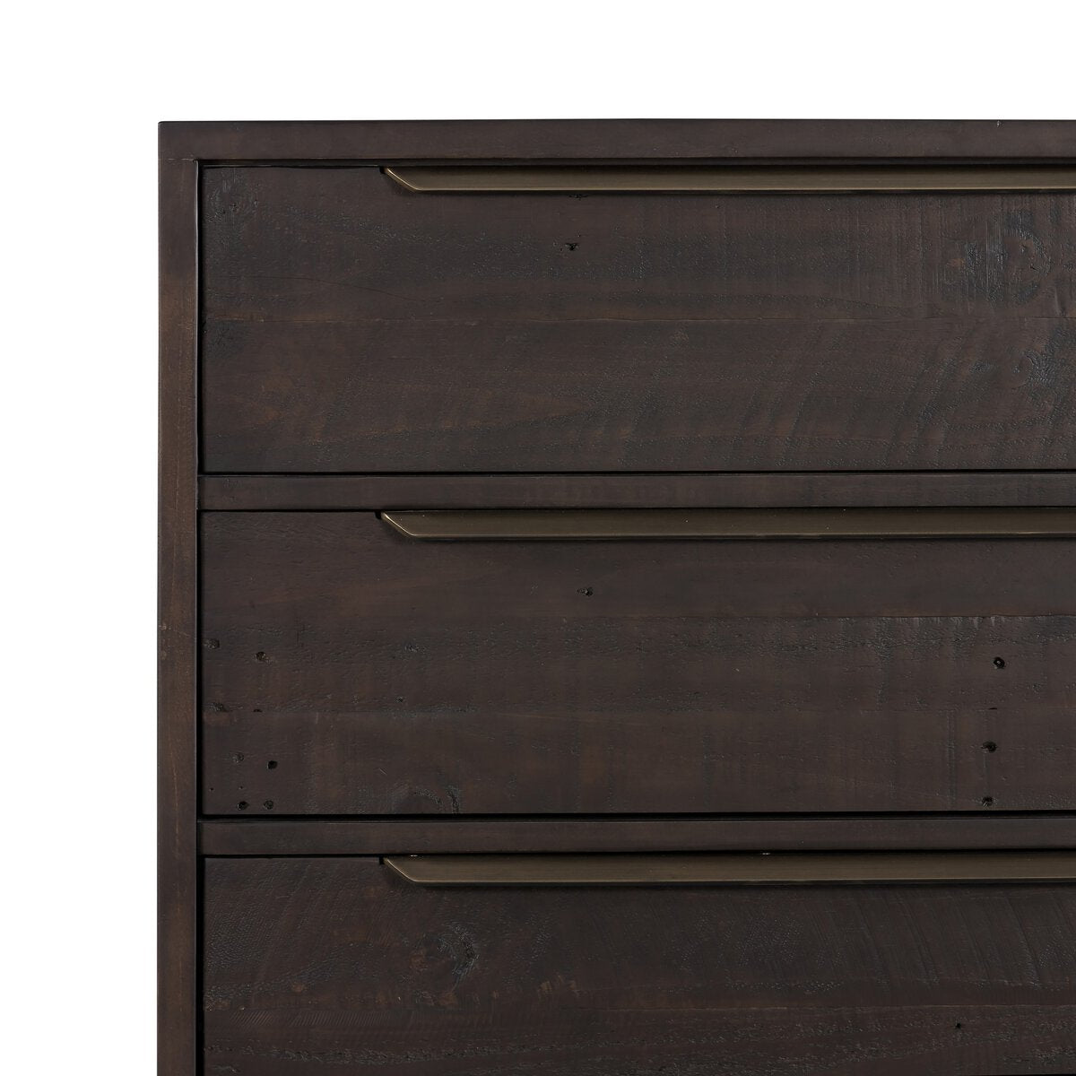 Huntington 5 Drawer Dresser