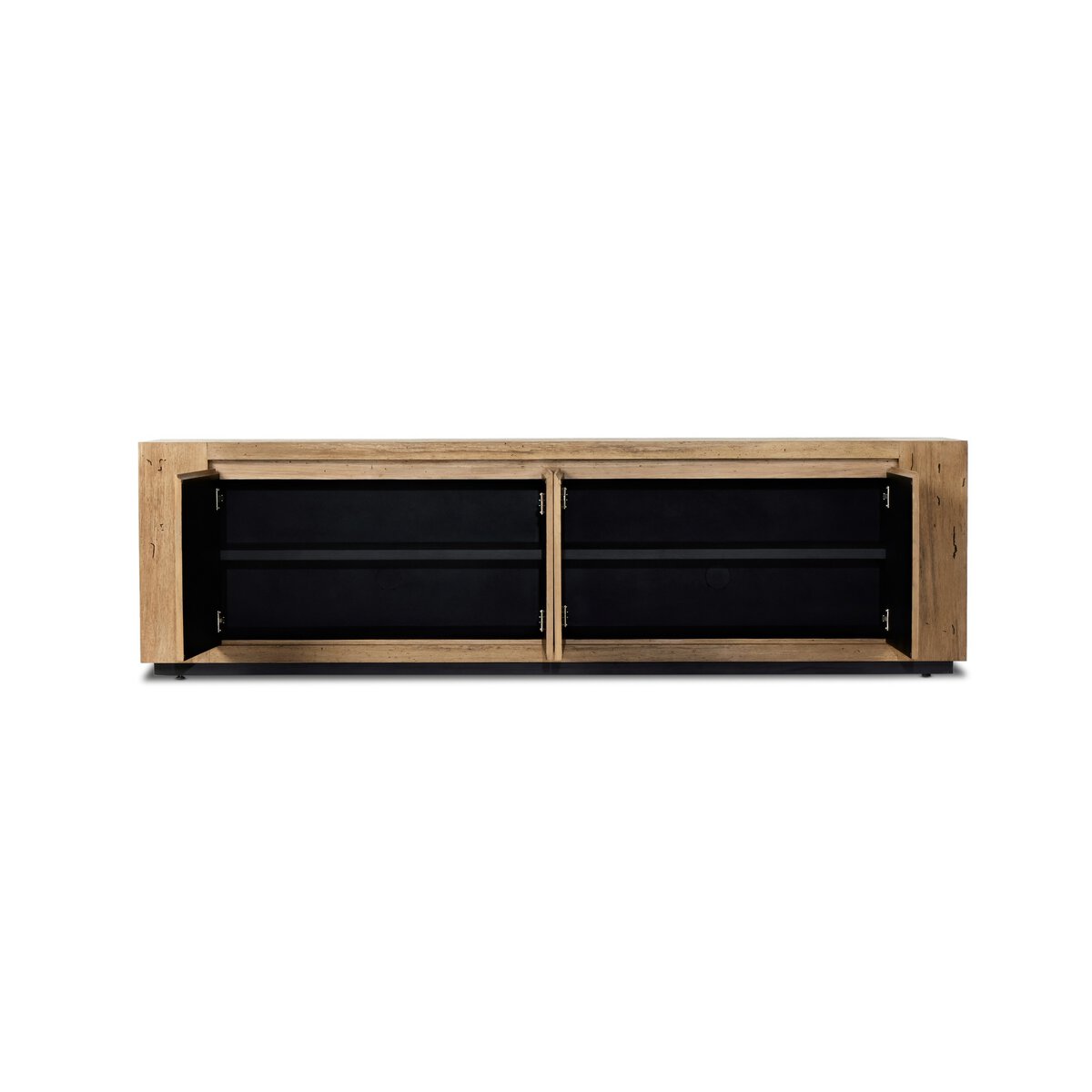 Walden Media Console