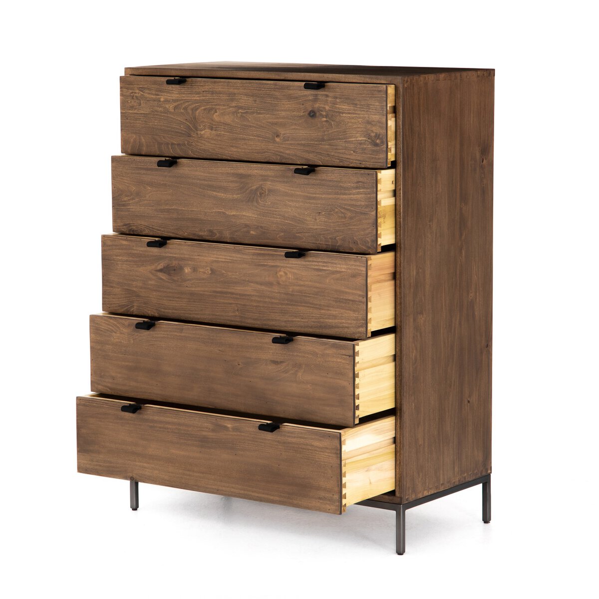 Hadley 5 Drawer Dresser