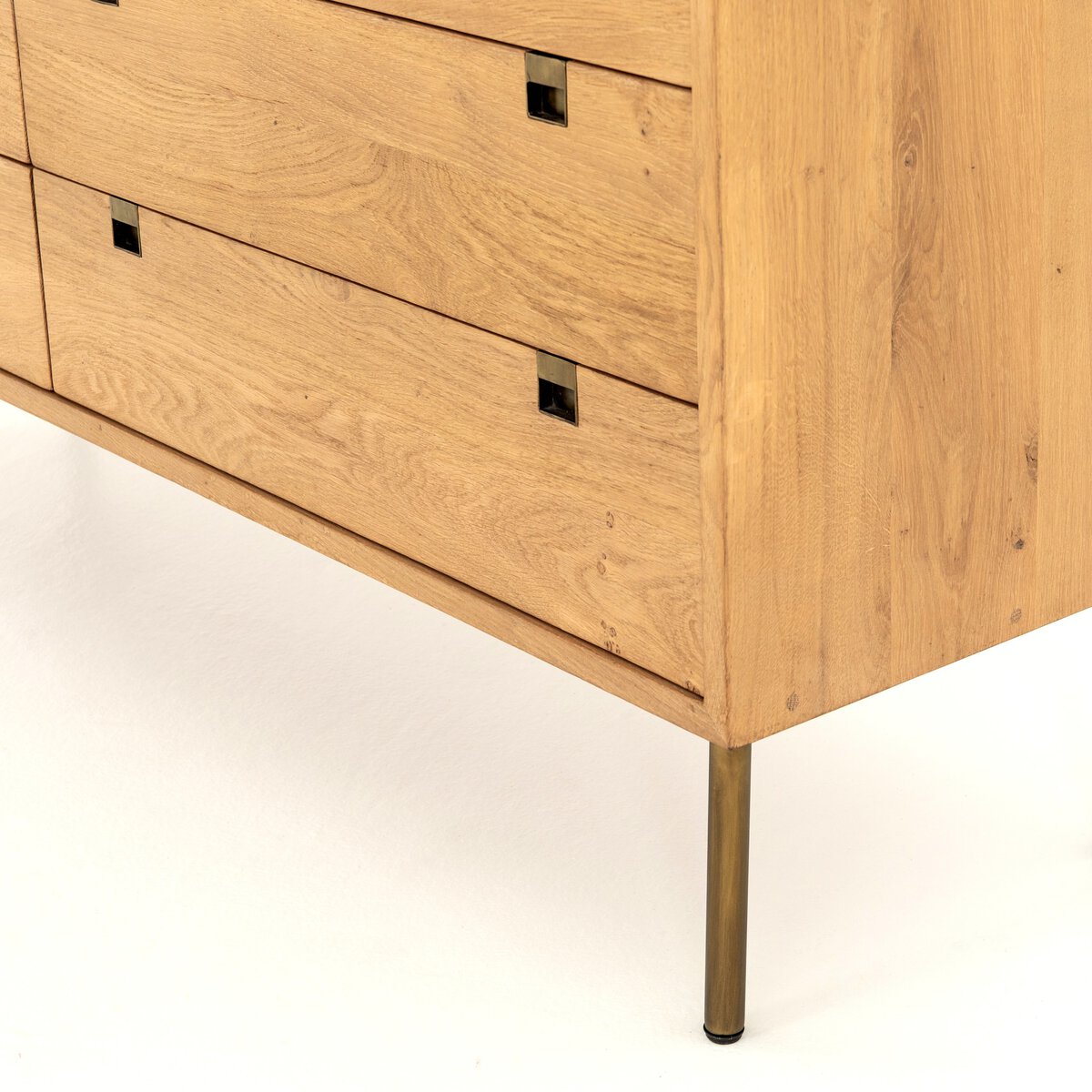 Falkner 6 Drawer Dresser