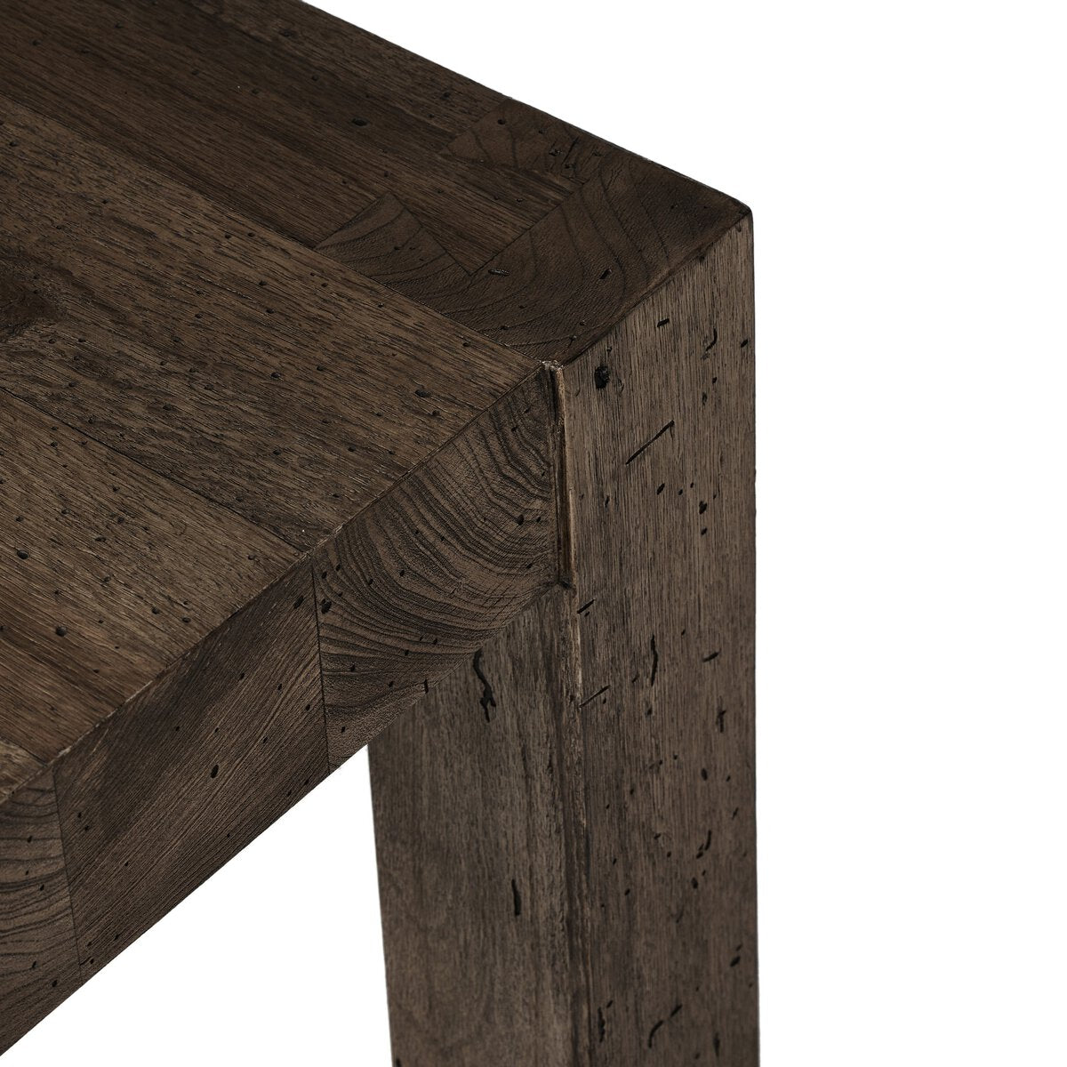 Tongass End Table