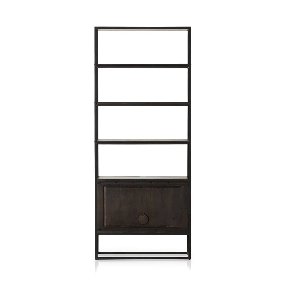 Dunhaven Bookcase