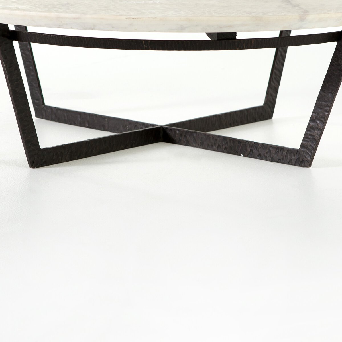 Padre Round Coffee Table