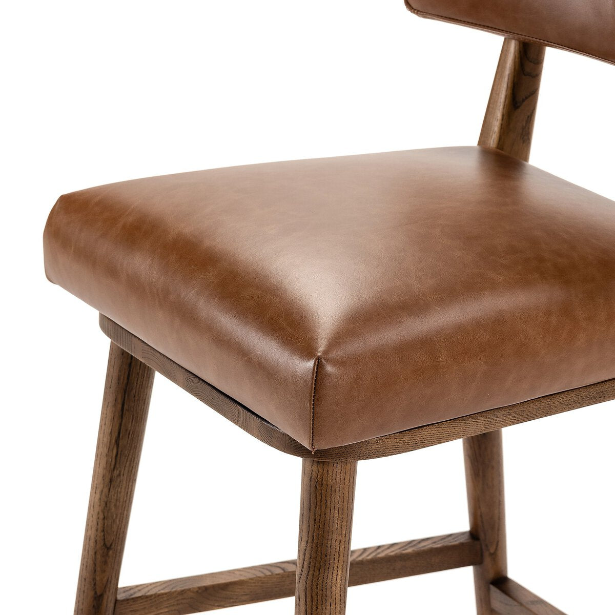 Driftless Swivel Bar + Counter Stool