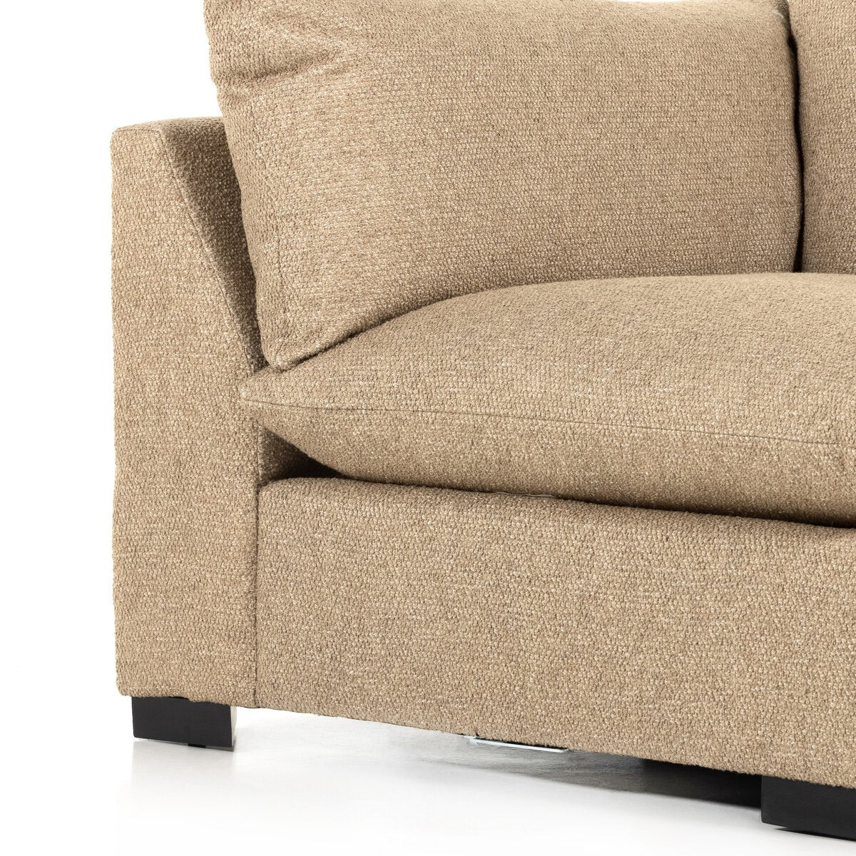 Foxtail Sectional