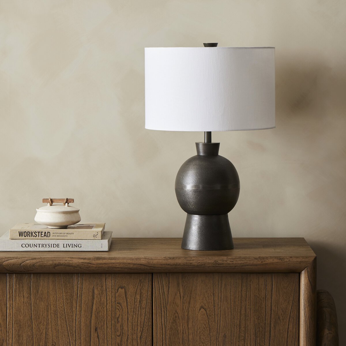 Rosefield Table Lamp