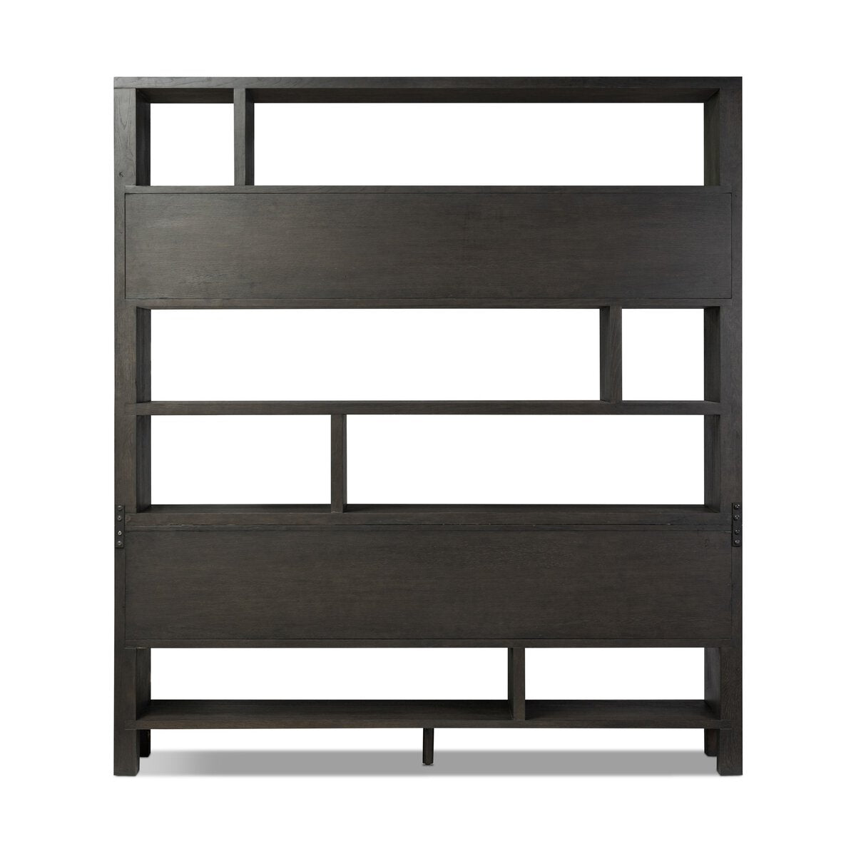 Drayton Wide Bookcase