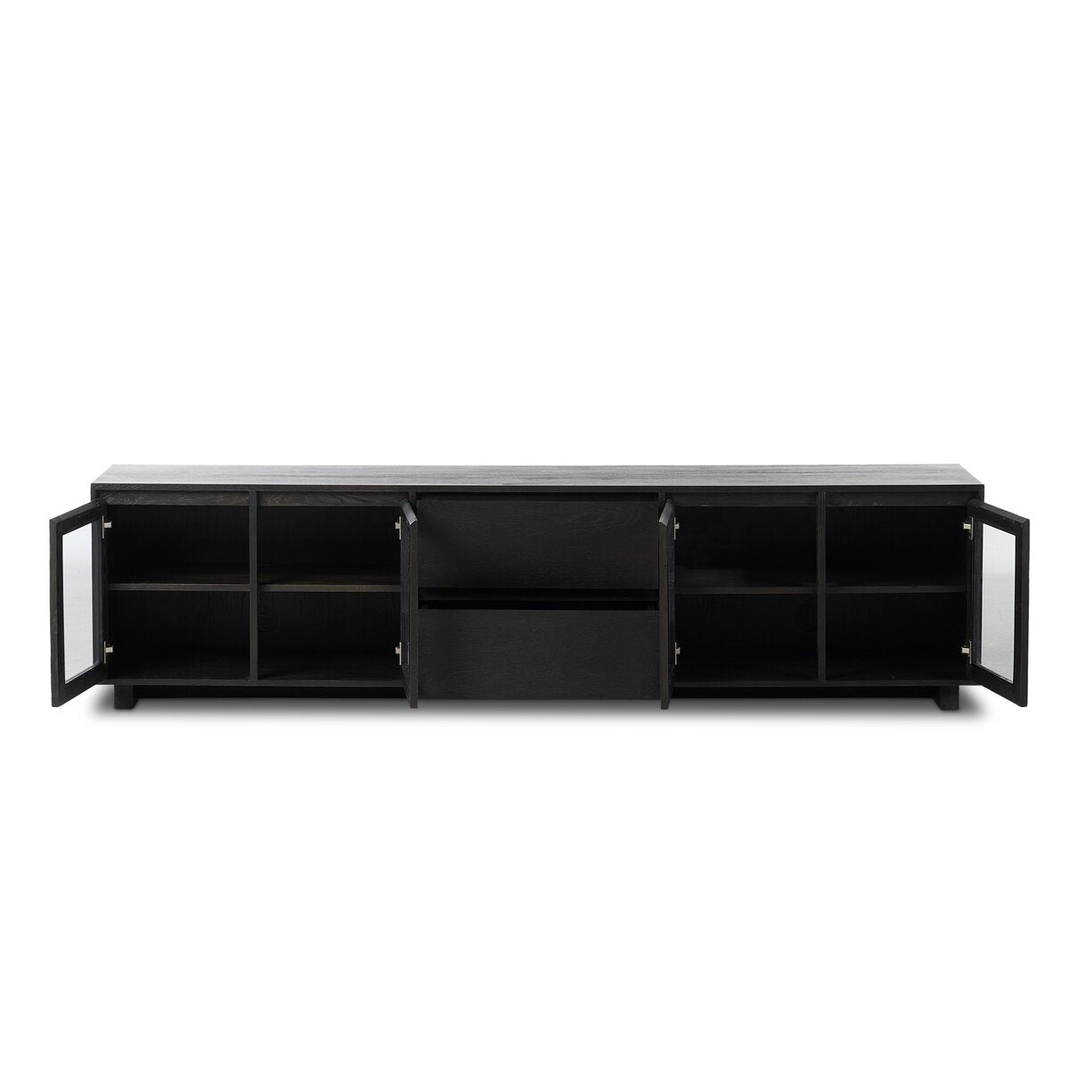 Trowbridge Media Console