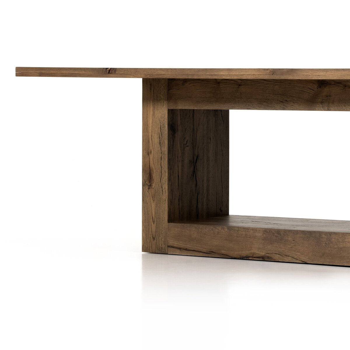 Manzanita Dining Table 93"