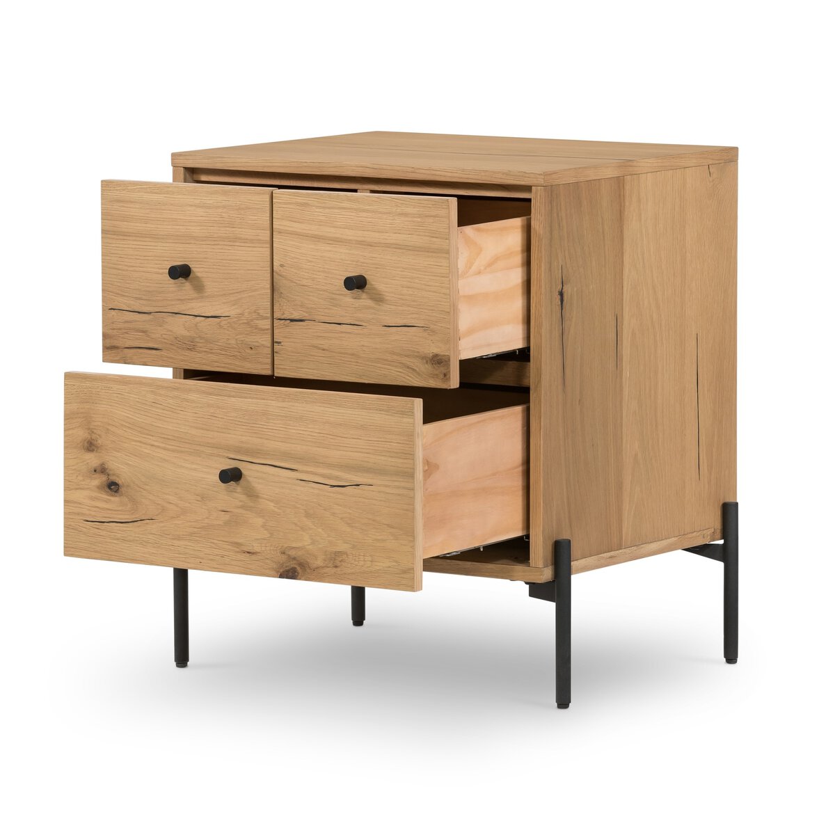 Sherwood Nightstand