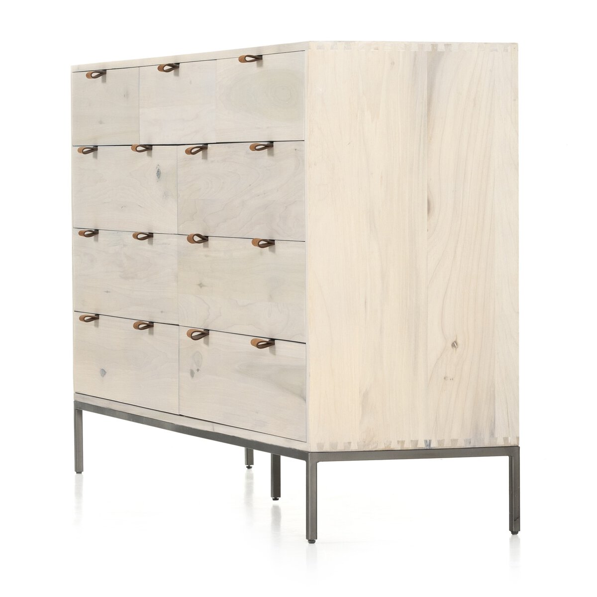 Davenport 9 Drawer Dresser