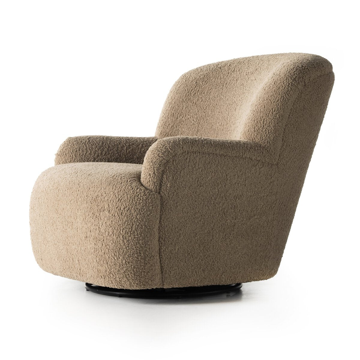 Blackwater Swivel Chair