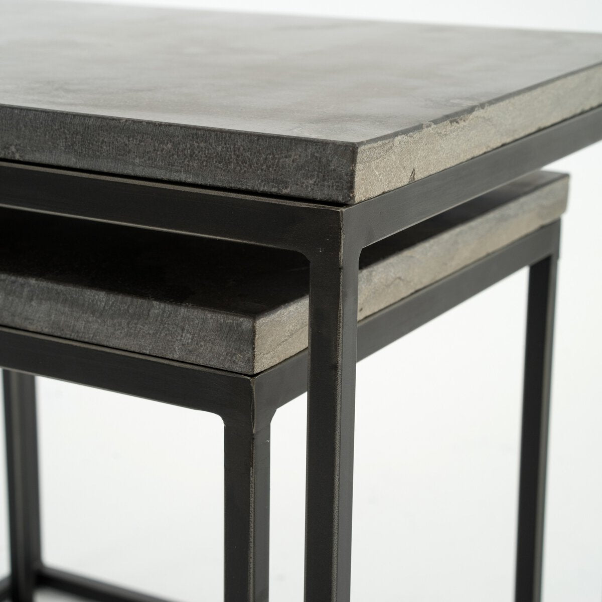 Sylrin Nesting End Tables