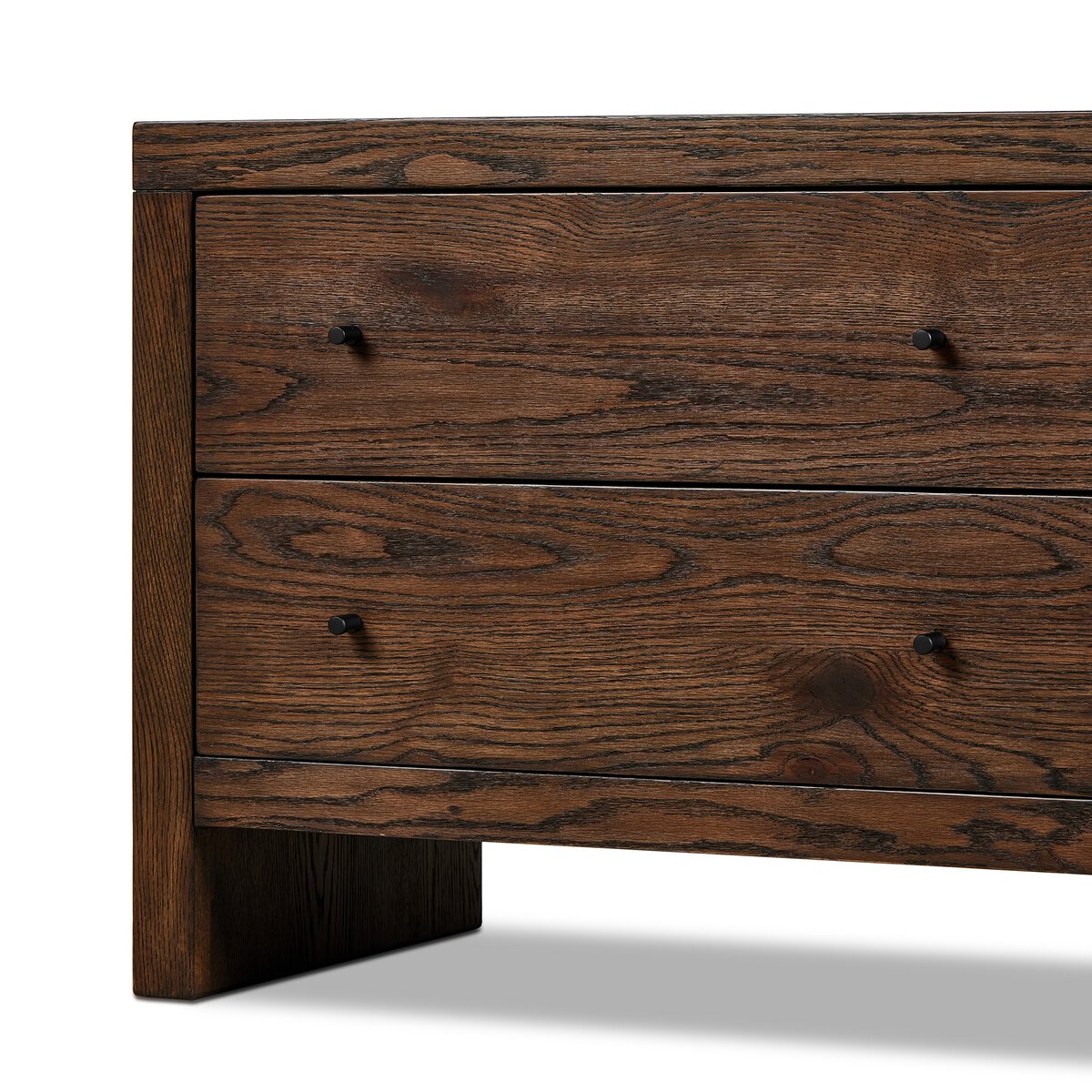 Litchfield Charging Nightstand