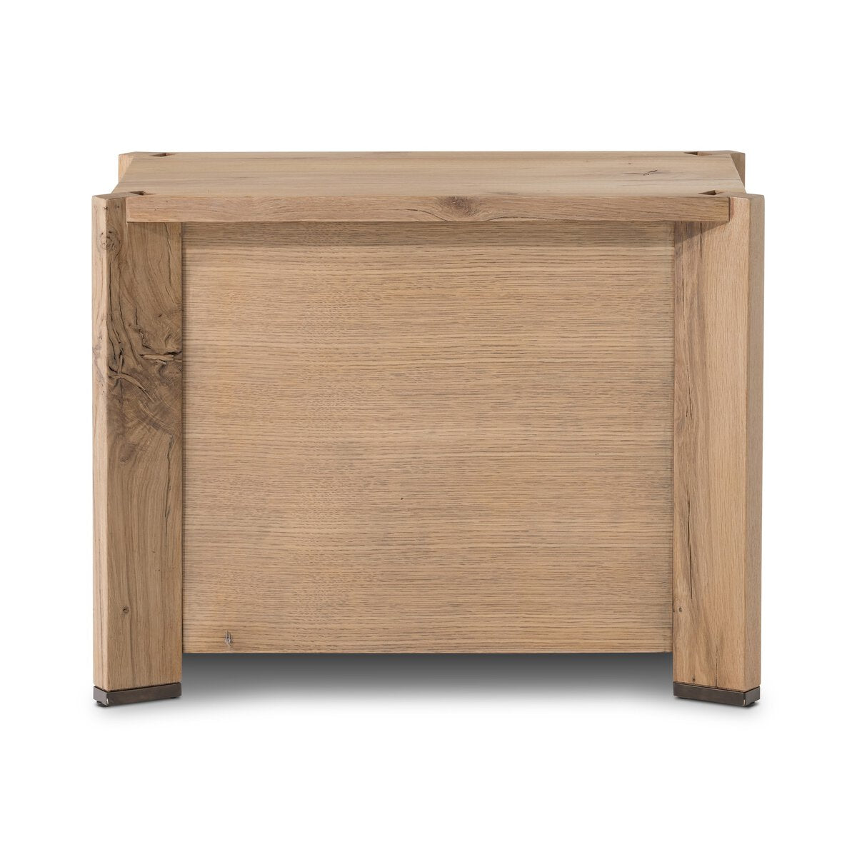 Oakwood Nightstand