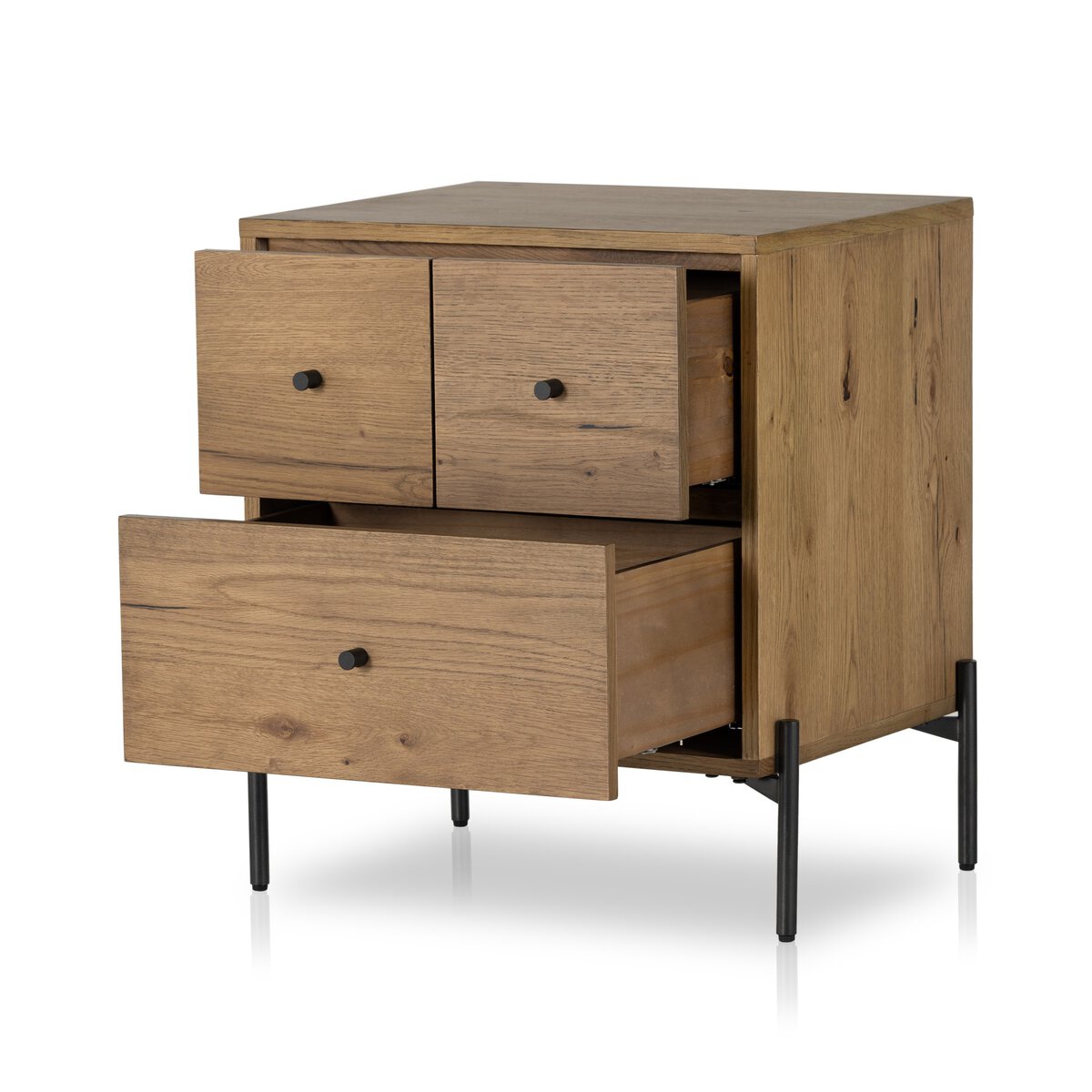 Sherwood Nightstand