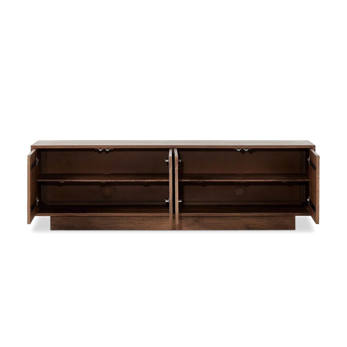 Blackwell Media Console