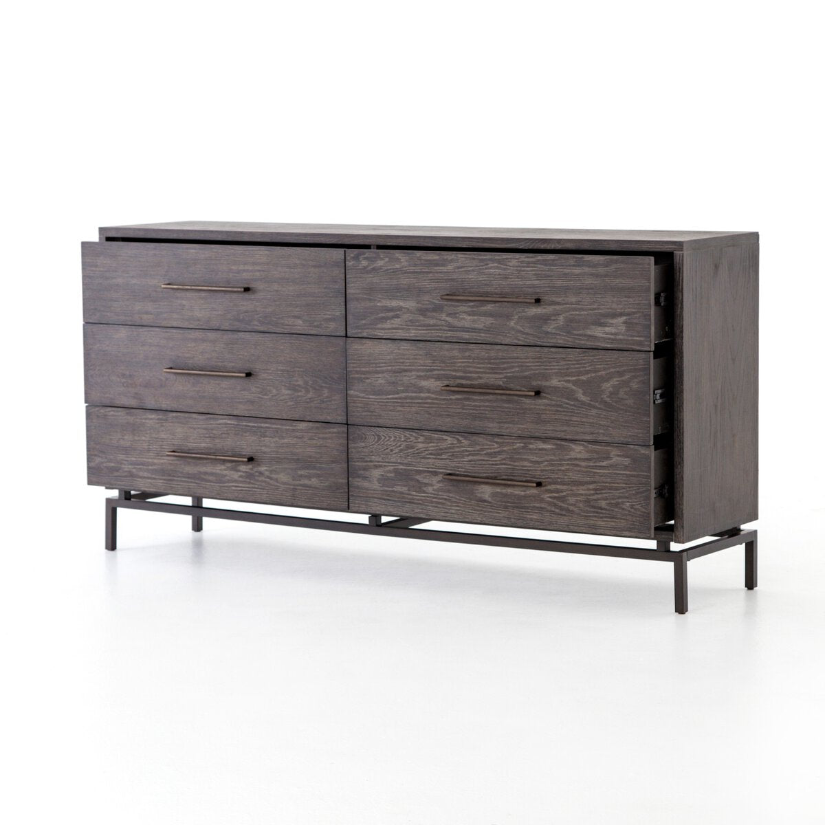 Goldsmith 6 Drawer Dresser