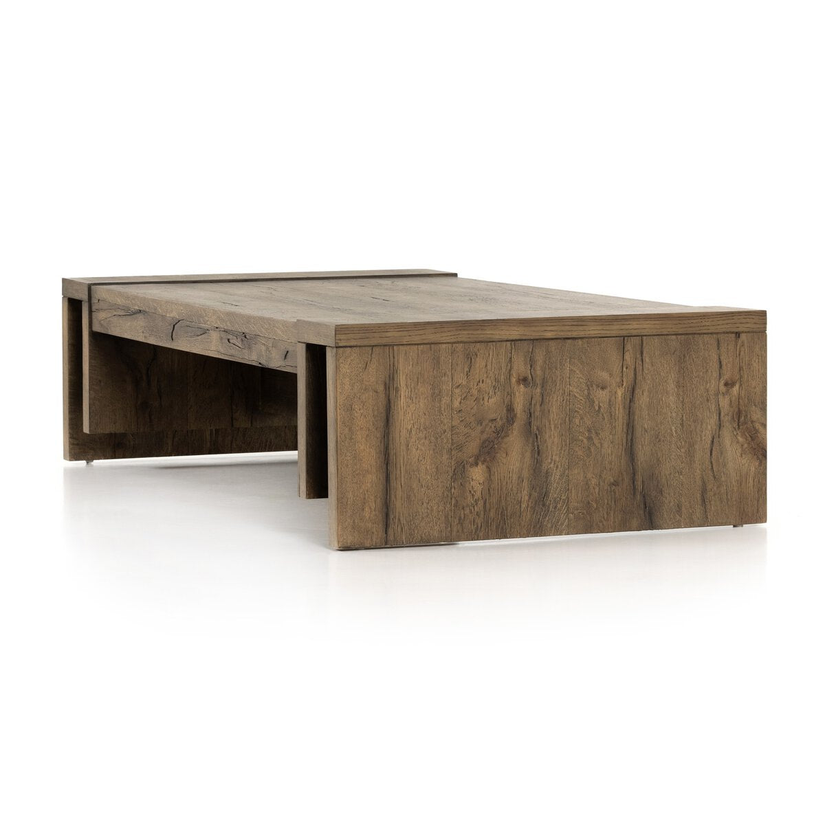 Plumas Coffee Table