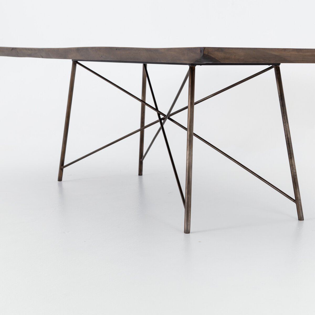 Mariposa Dining Table 101"