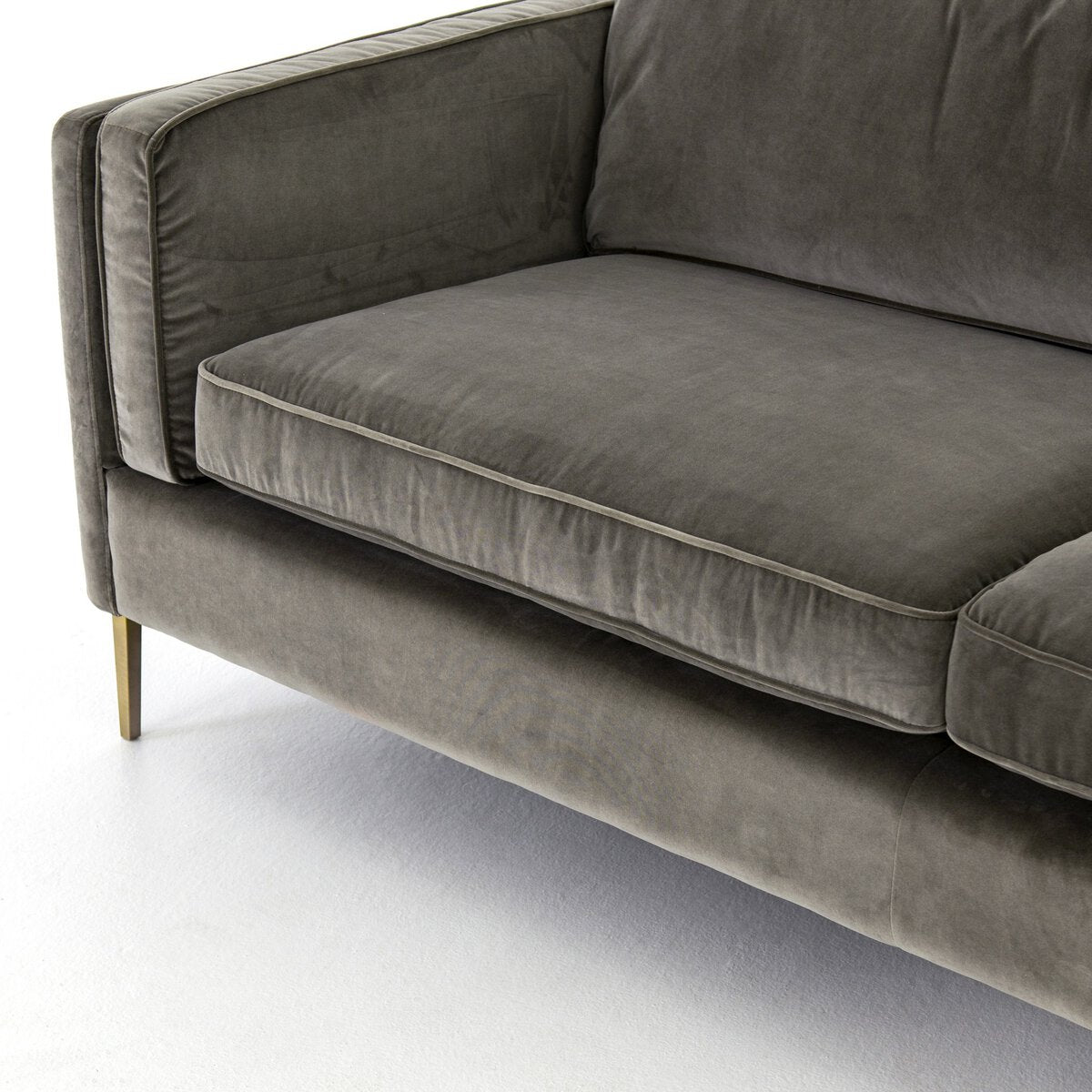 Fiddleneck Sofa