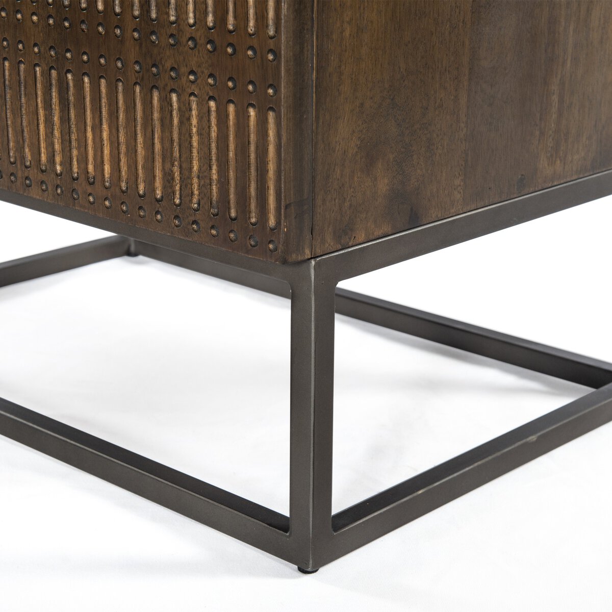 Ridgeway Cabinet Nightstand