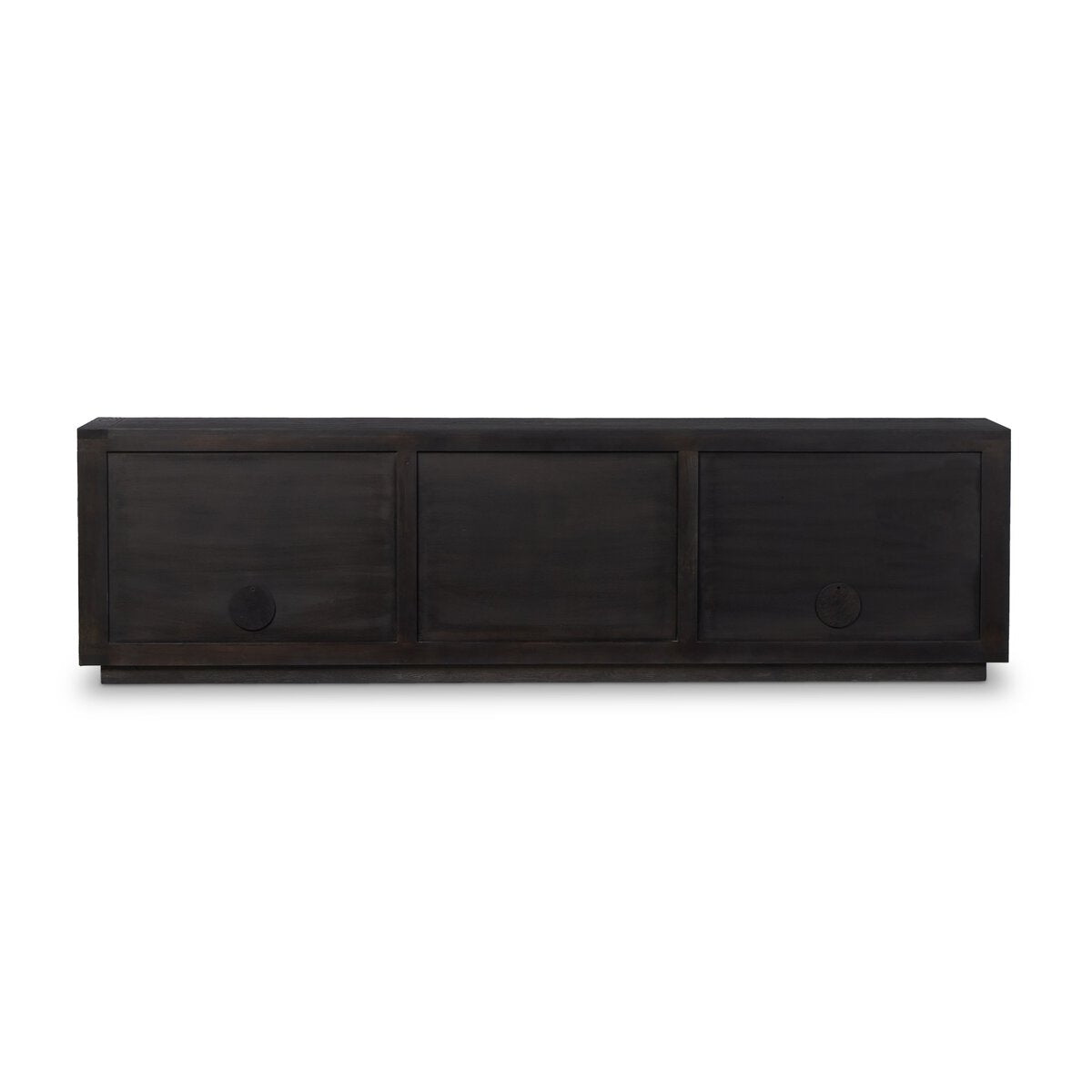 Waverly Media Console