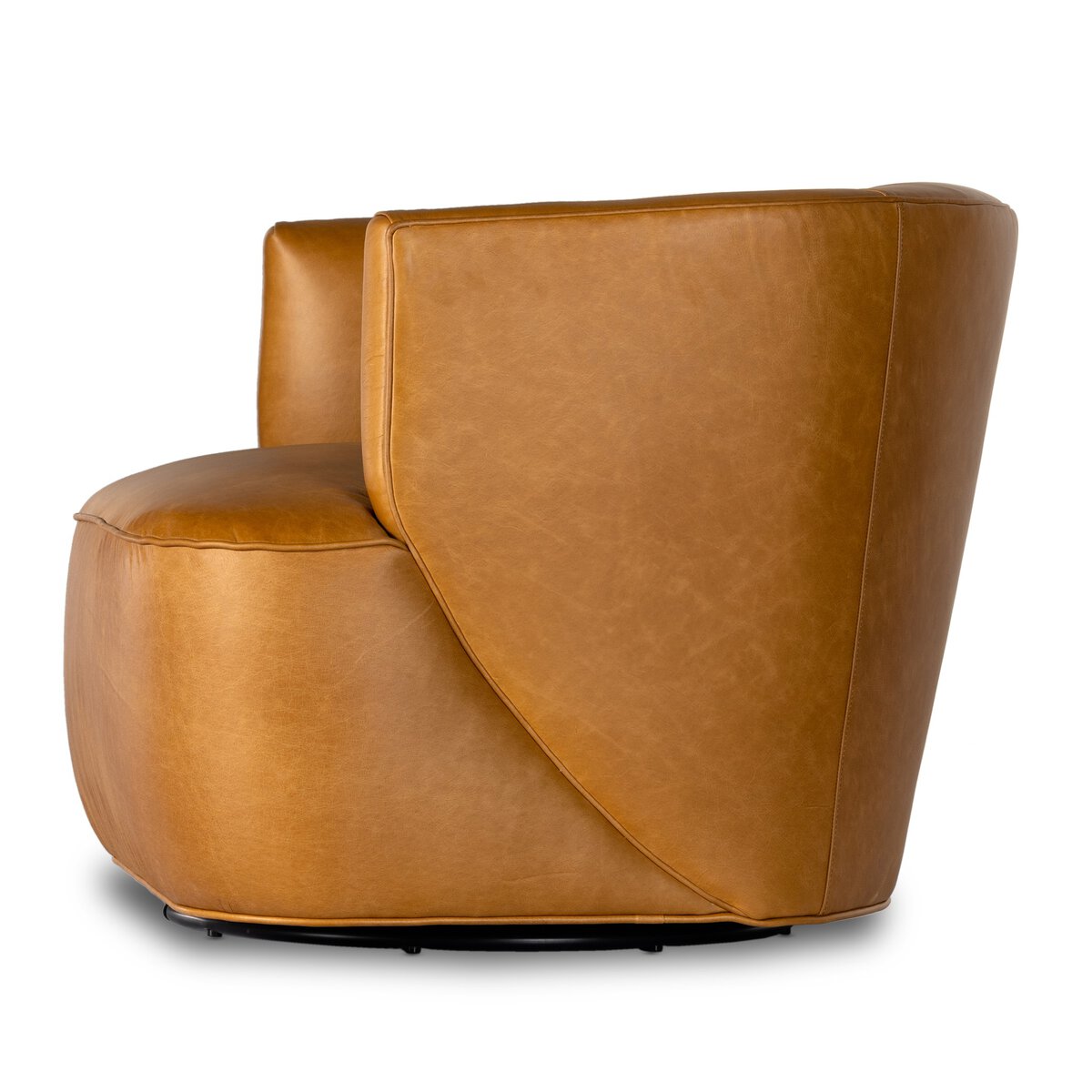 Knorr Swivel Chair