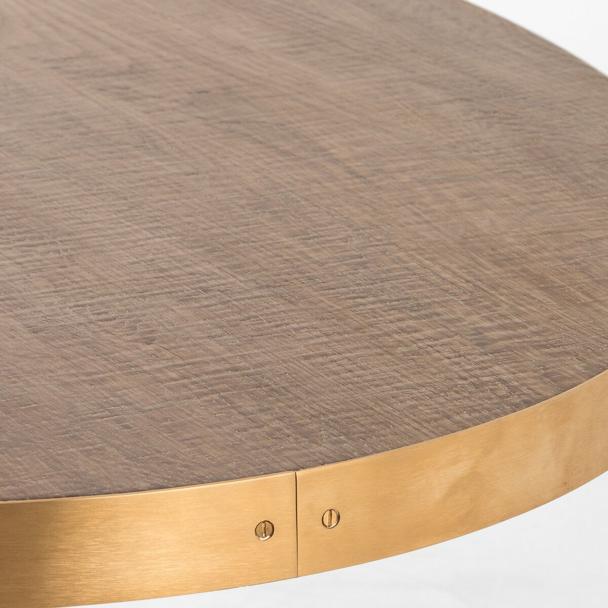 Mono Oval Dining Table