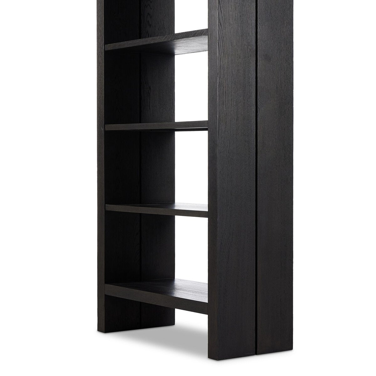 Elmstead Bookshelf