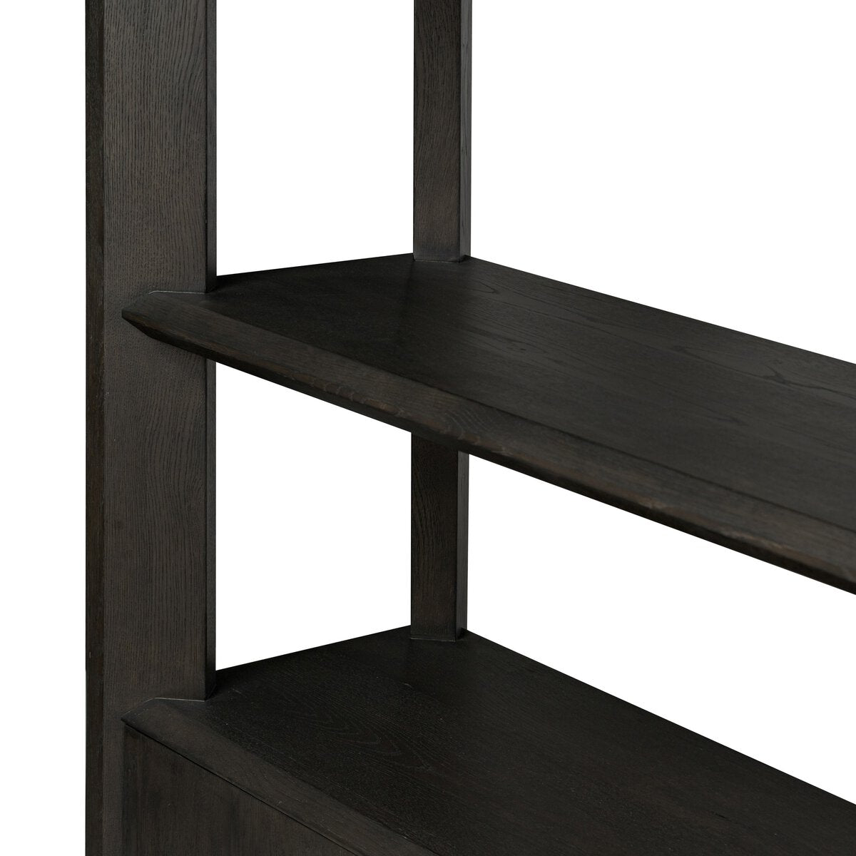 Edgemont Wide Bookshelf