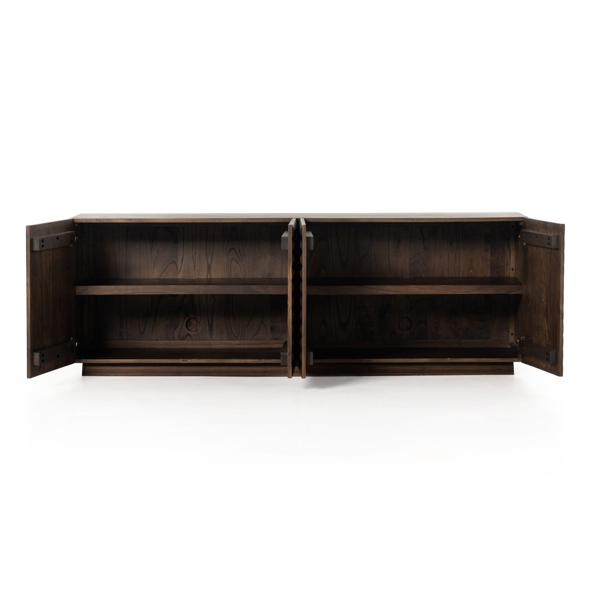 Ainsworth Media Console