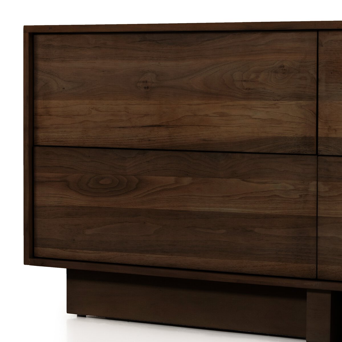 Denham 4 Drawer Dresser