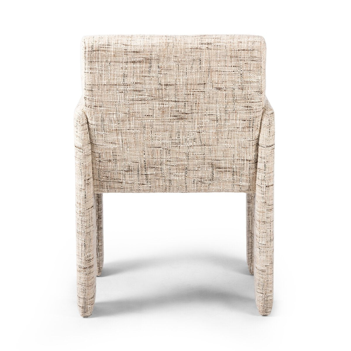 Chowchilla Dining Armchair