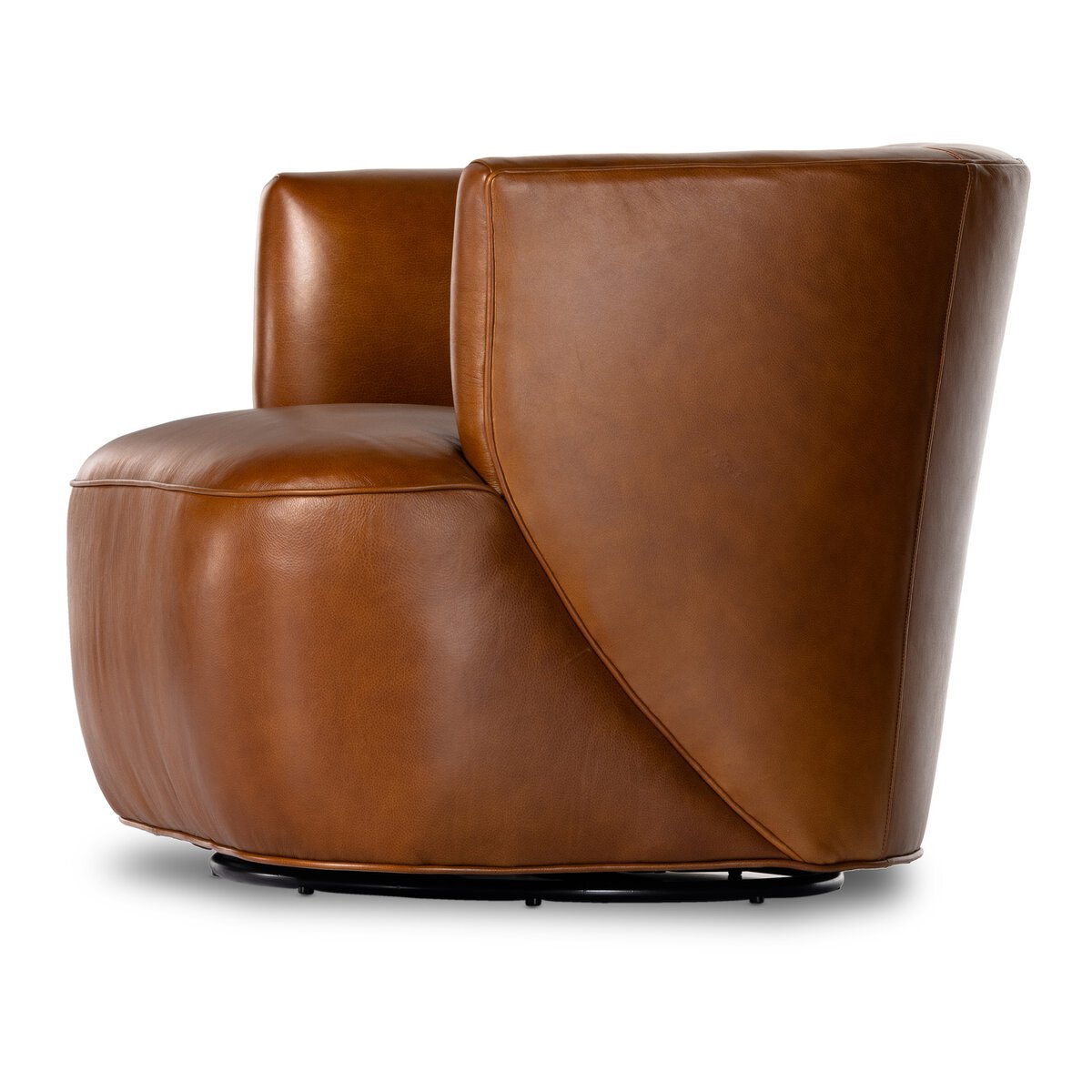 Knorr Swivel Chair