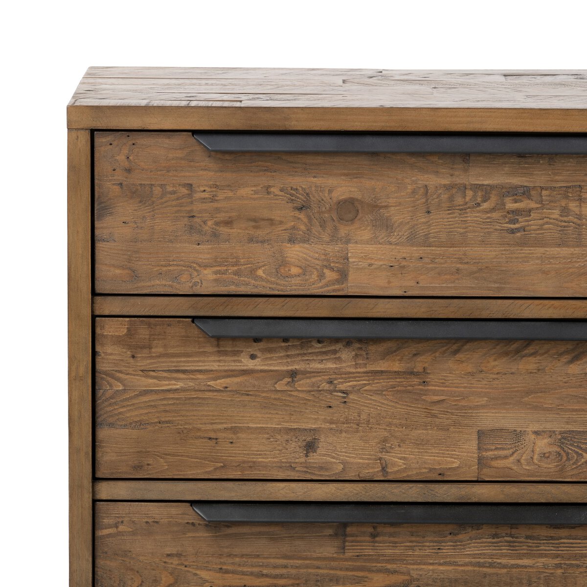 Fairmont 6 Drawer Dresser