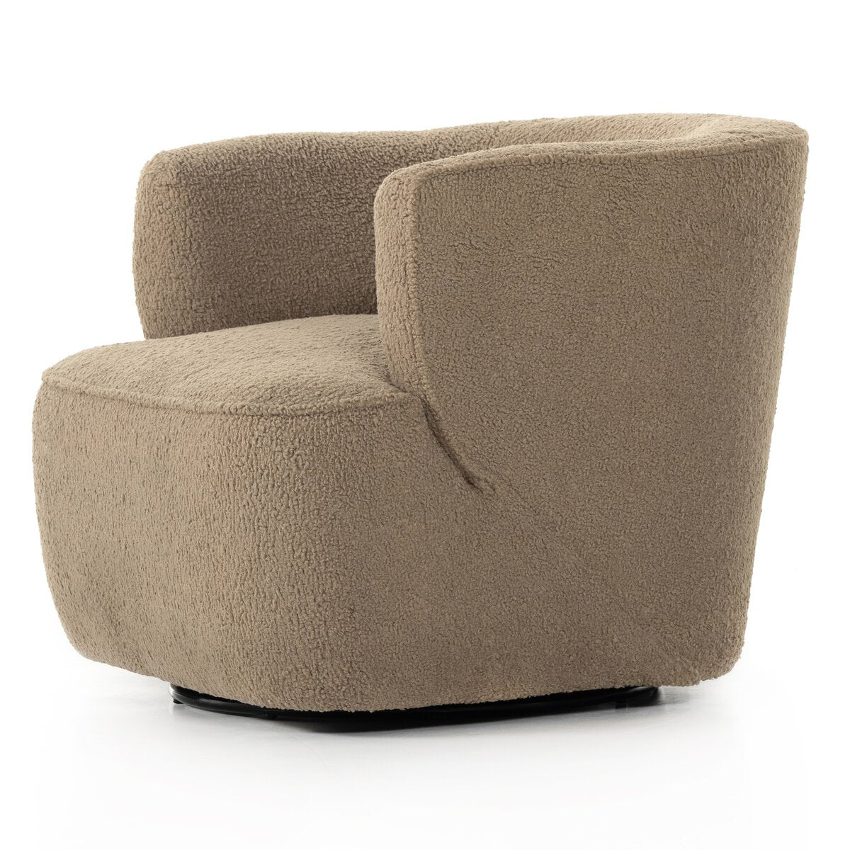 Knorr Swivel Chair