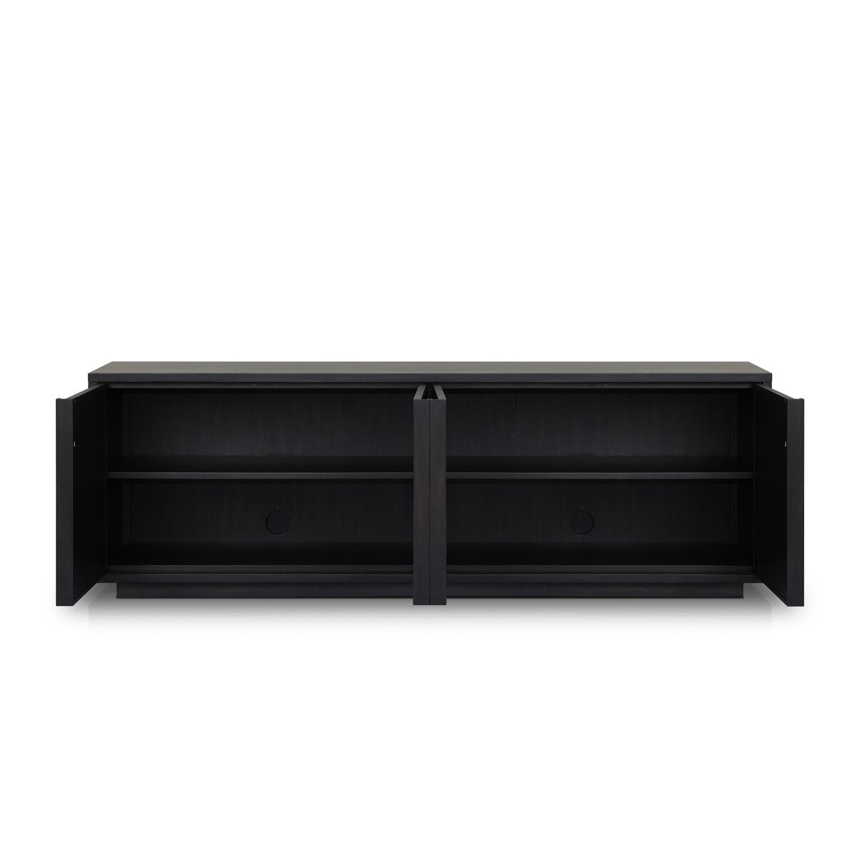 Bradwick Media Console