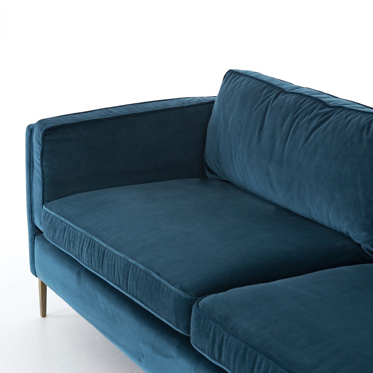 Fiddleneck Sofa