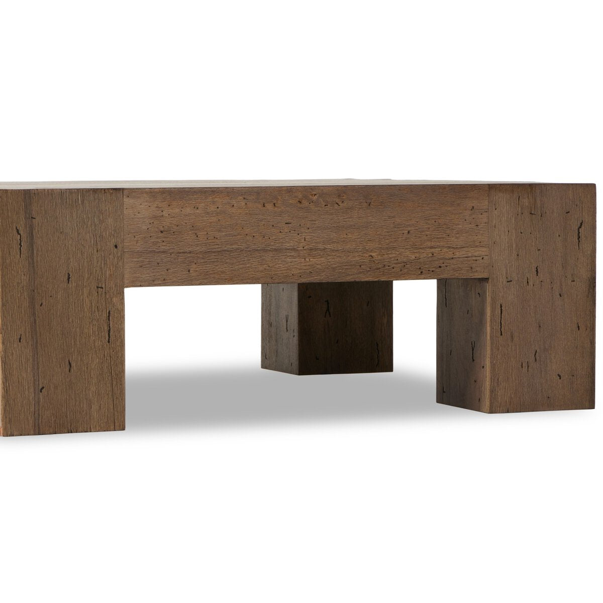 Riveth Small Square Coffee Table