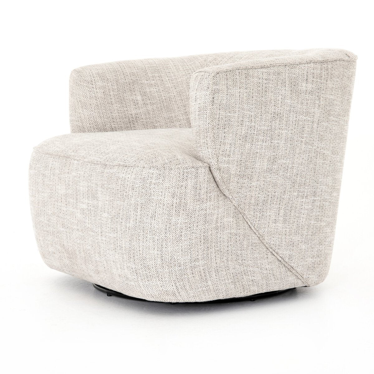 Knorr Swivel Chair