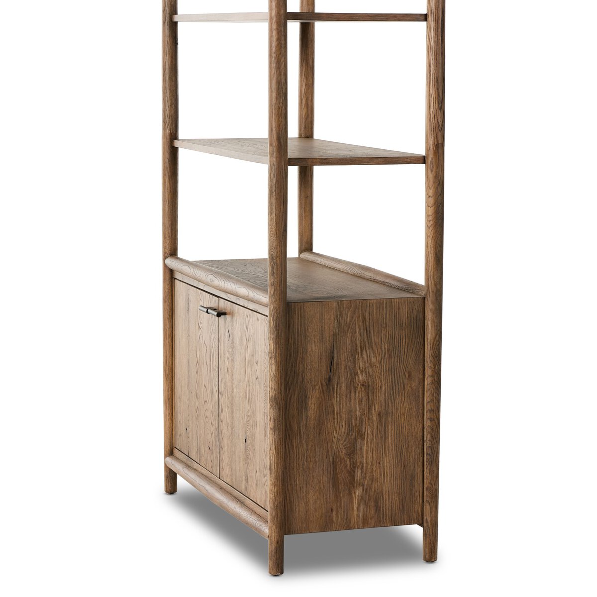 Gainsley Bookcase