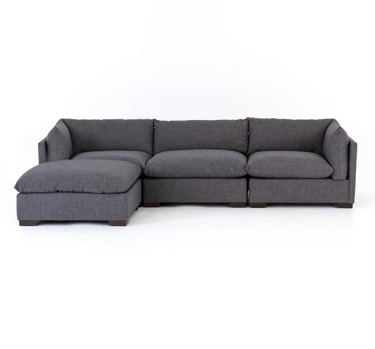 Whitney 3-Piece Sectional