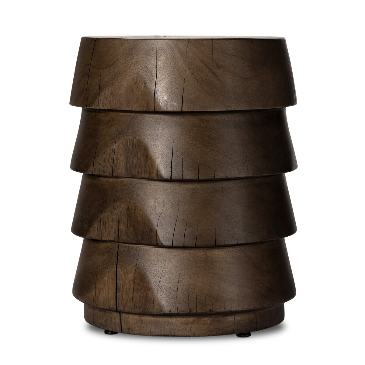 Spirit End Table