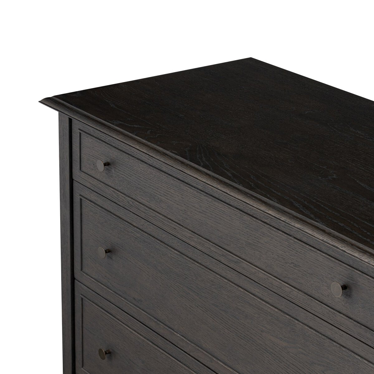 Chamberlain 6 Drawer Dresser